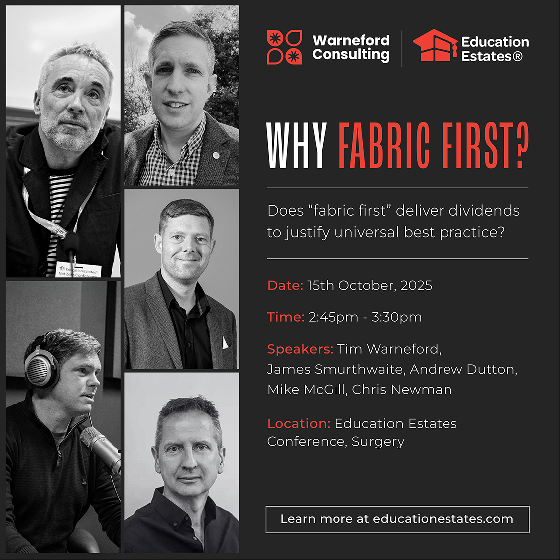 WARNEFORD EDUCATION ESTATES GRAPHIC 2025 4 WARNEFORD EDUCATION ESTATES GRAPHIC 2025 4