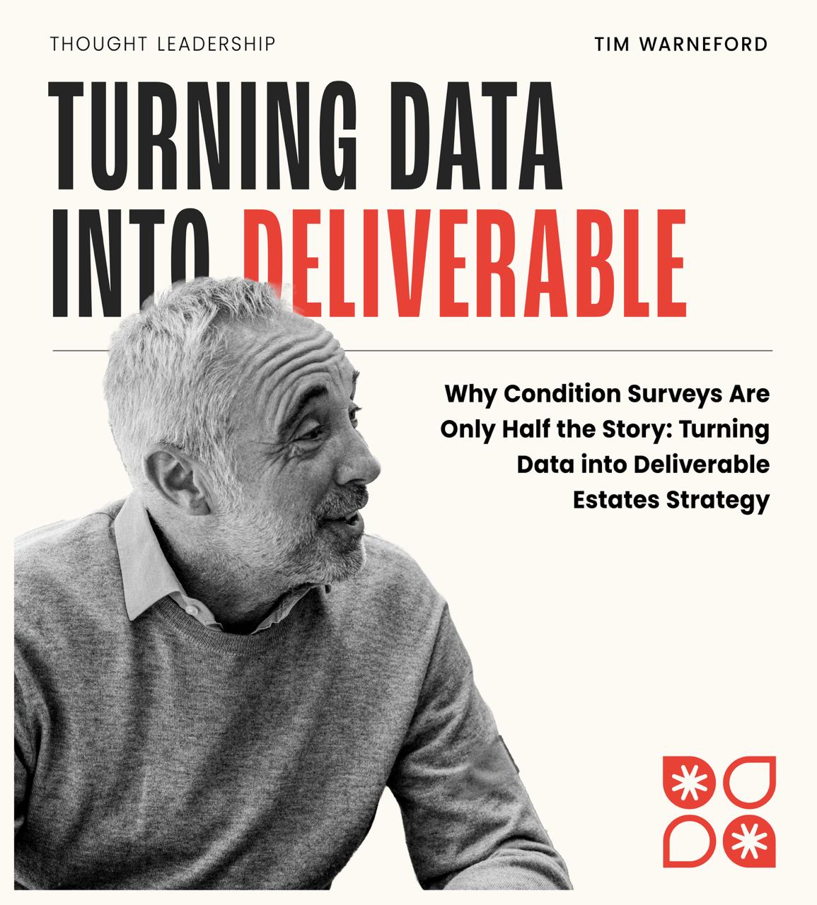 Data-TLP